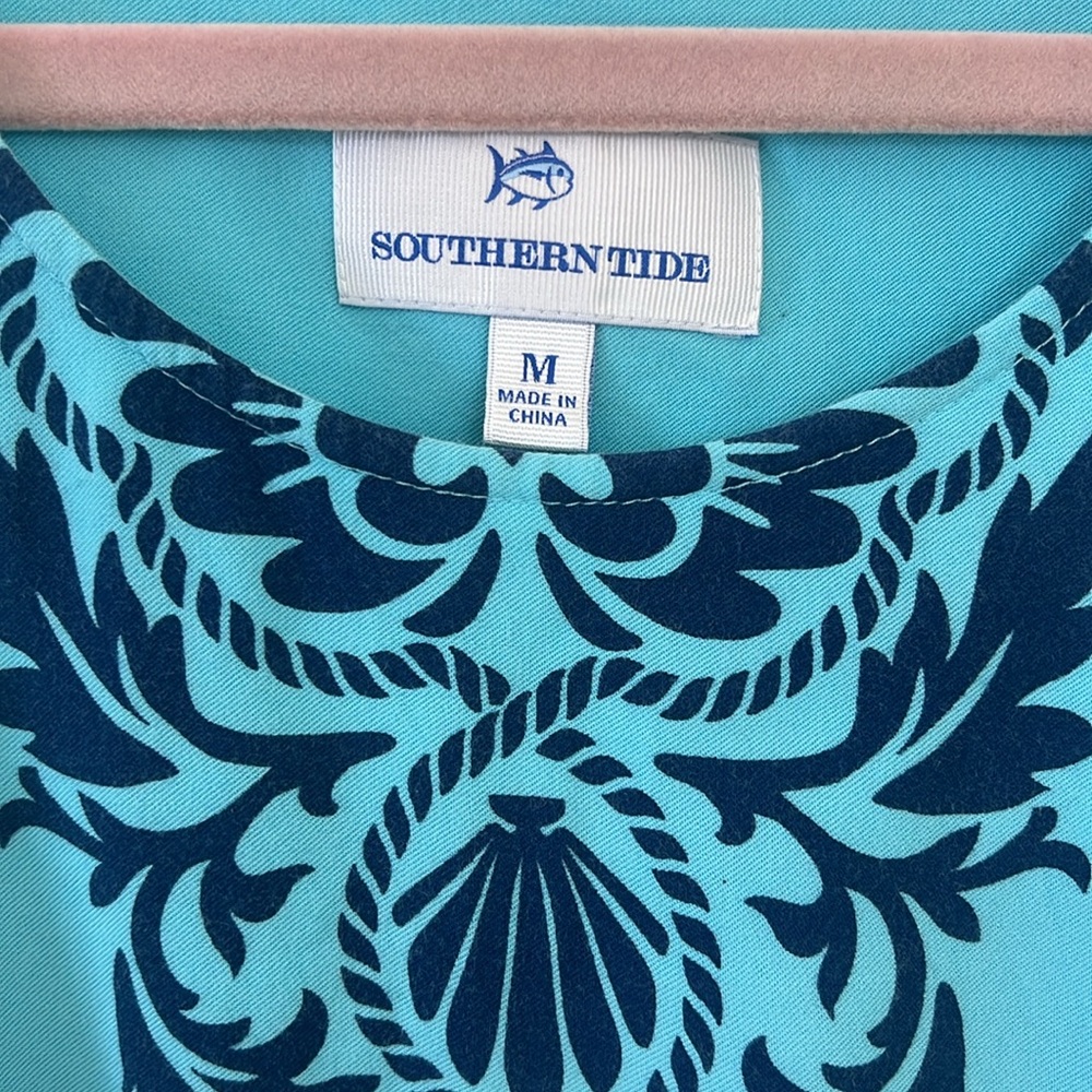 Southern Tide dress - Picture 2 of 4